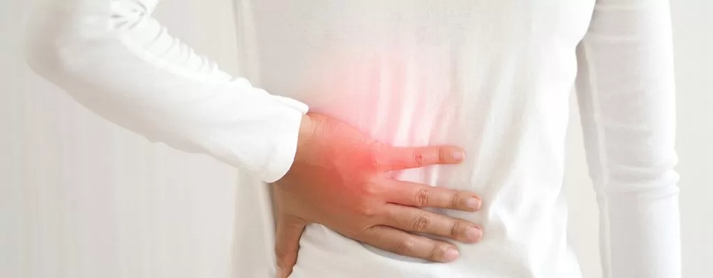 So You've Been Having Back Pain... Could it be Caused by a Herniated Disc?