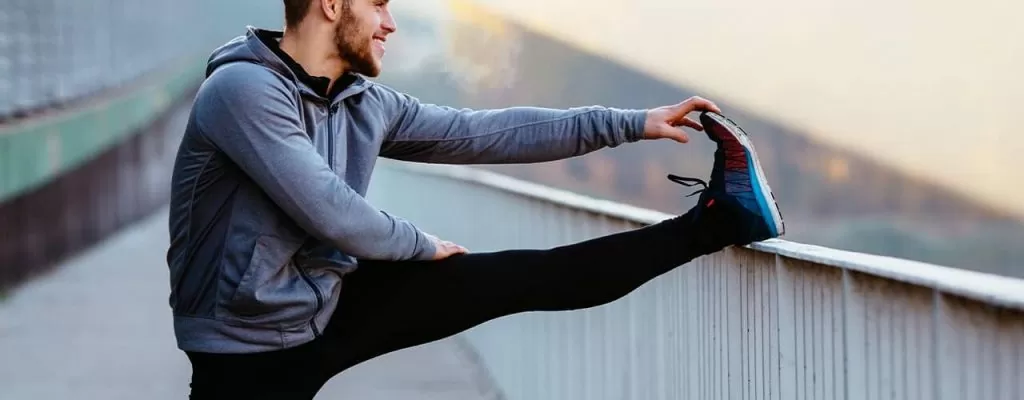 Improve Your Overall Health with These 5 Stretching Benefits