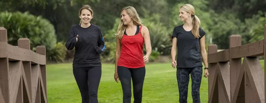 Need More Physical Activity? Here's How to Get It