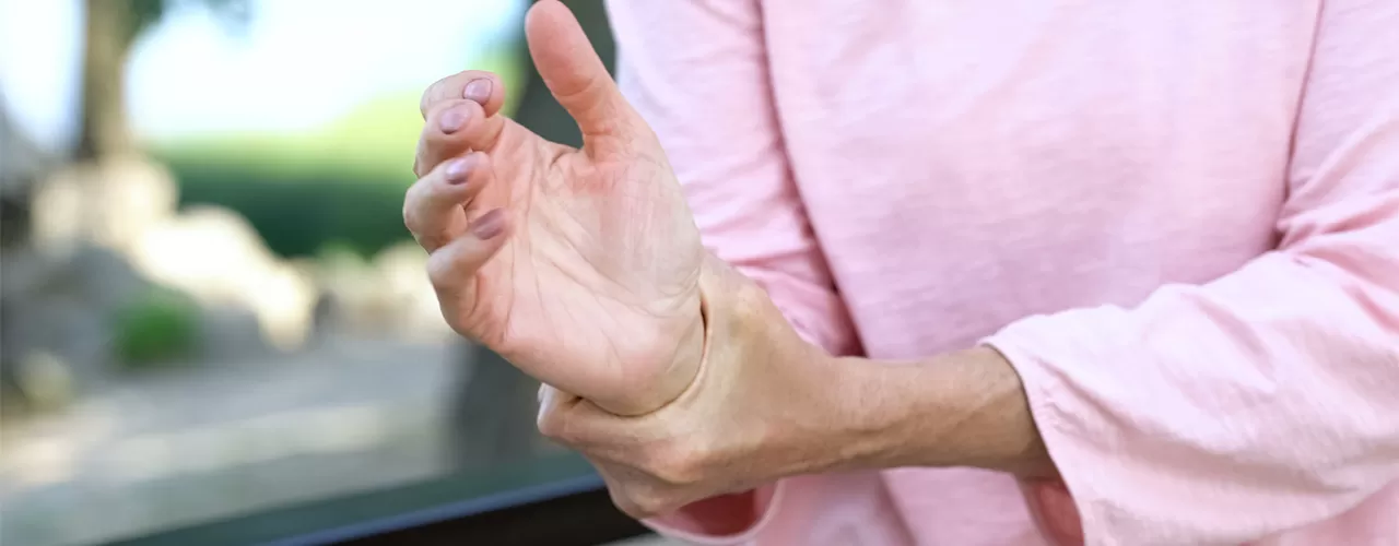 View More Conditions