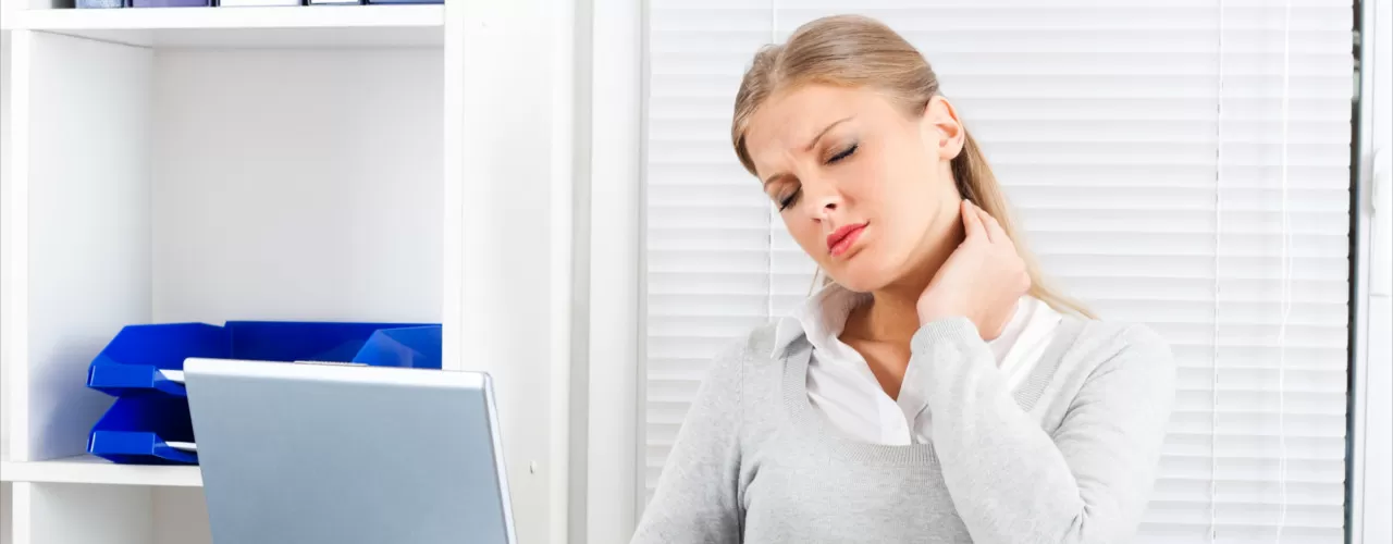 Neck Pain Relief Kyle, TX