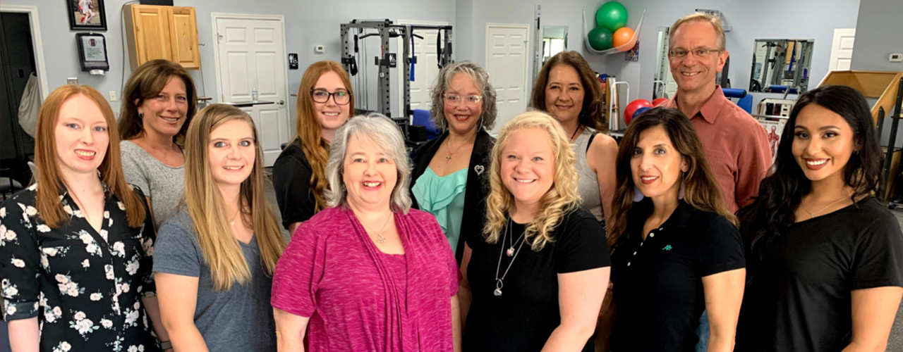 Peak Physical Therapy, Kyle