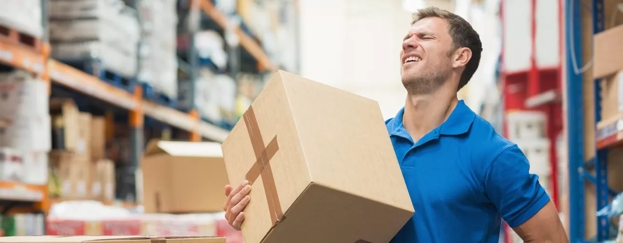 Work Injuries Kyle, TX