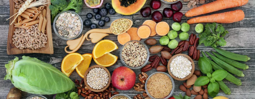 Living in Constant Pain? Changing Up Your Diet Can Help!