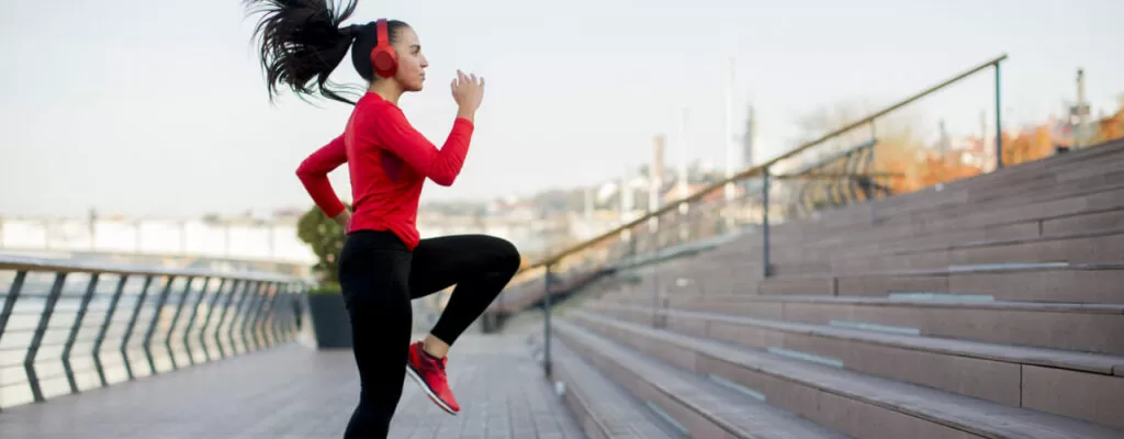 Don’t Enjoy Cardio? Here Are A Few Ways To Change That!