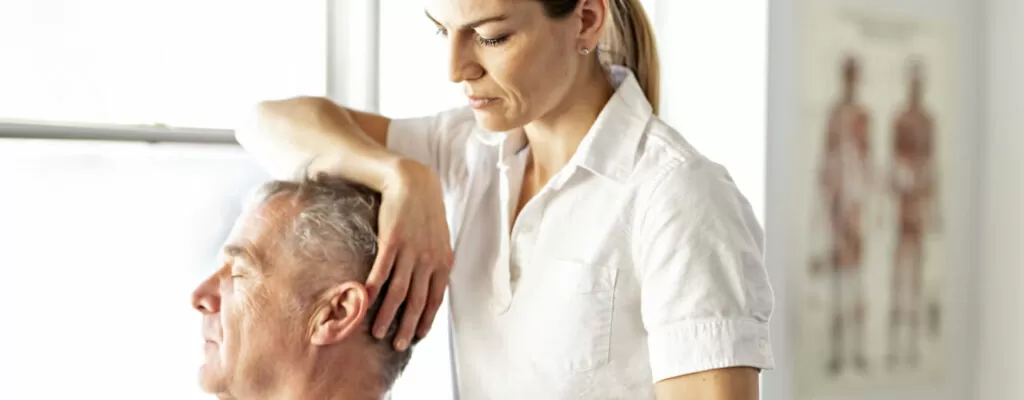 Have You Sustained A Concussion