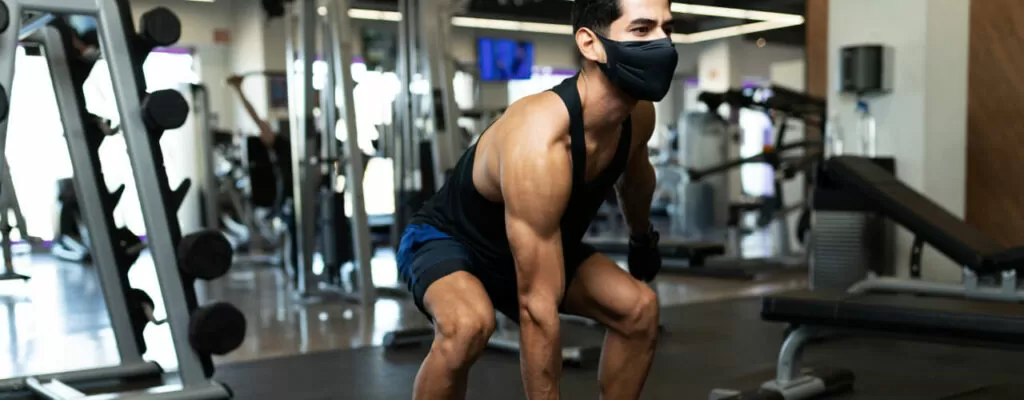 How Can I Avoid Injuring Myself While Strength Training?