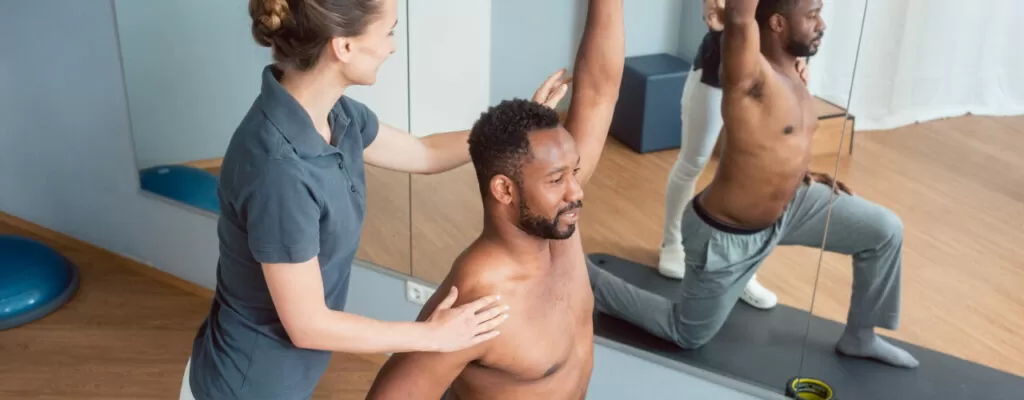 Recover Faster After a Workout With These Helpful Tips