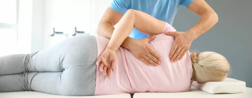 Sciatica Pain Treatment in Texas