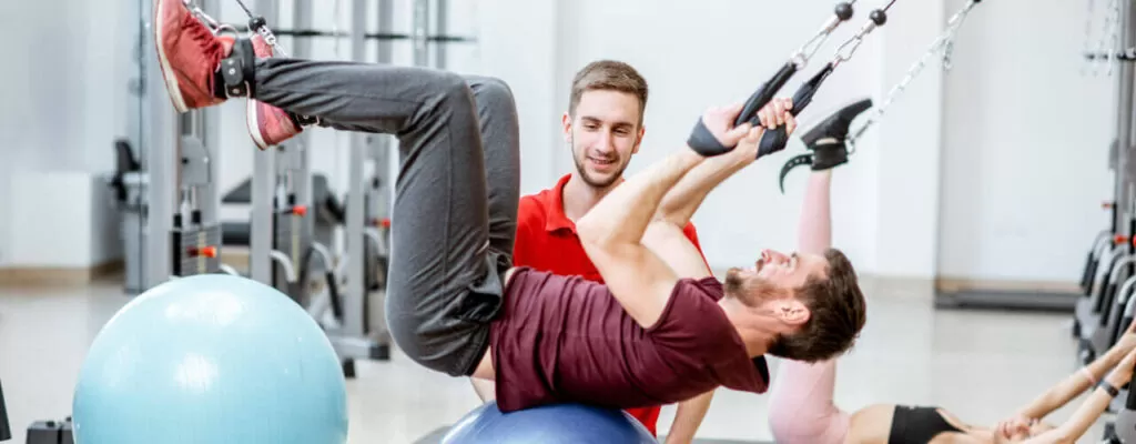 Pre-Hab treatment in Texas