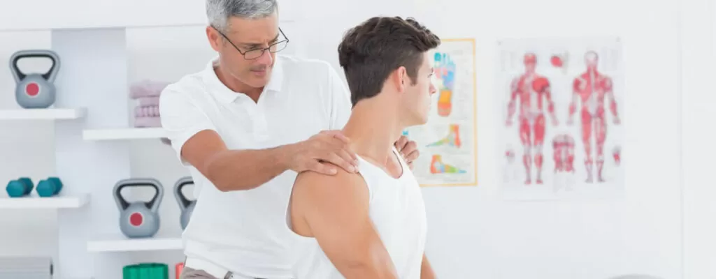 Back Pain Relief Treatment in Texas