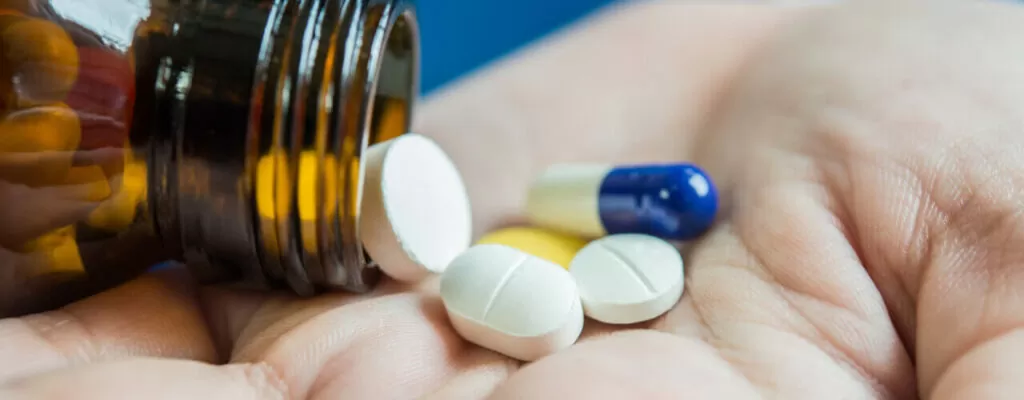 Relying On Pain Medication For Relief?