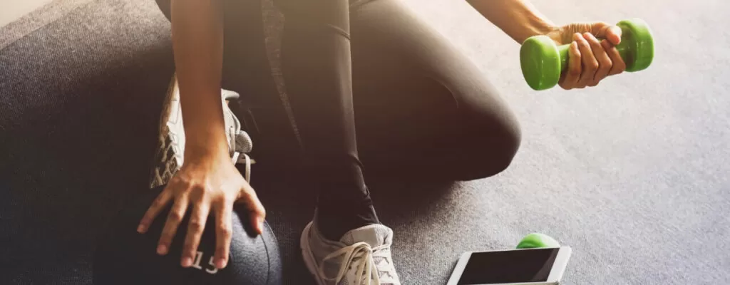 5 Exercise Variations to Improve Your Health and Wellness