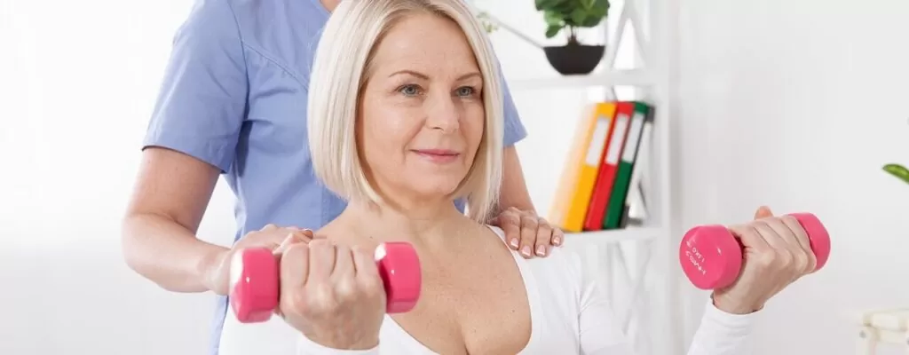 Manual Therapy for Arthritis Pain: Easing Discomfort with Hands-On Techniques