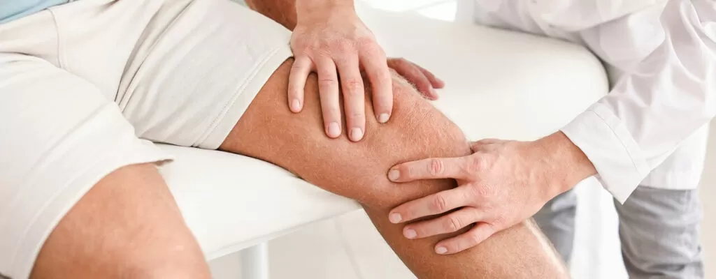 Knee Pain Management